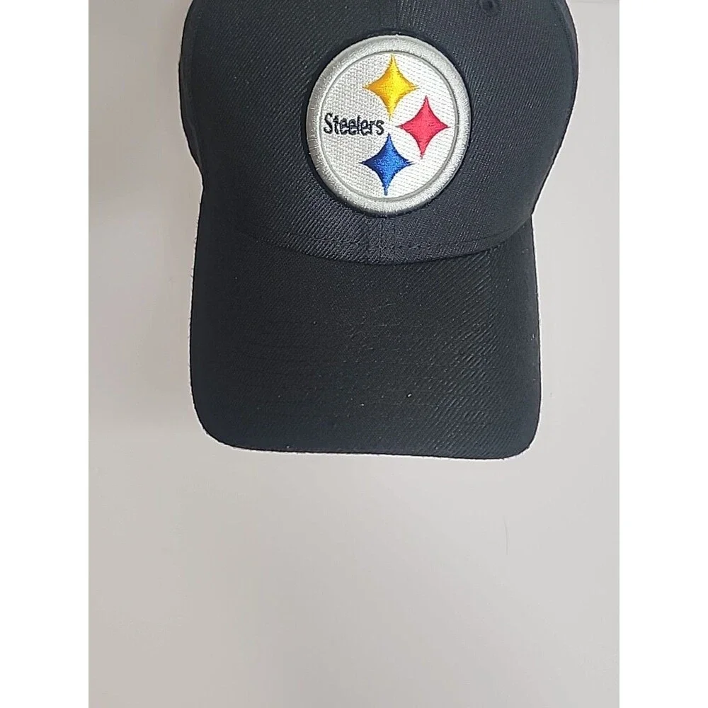 New Era pittsburgh steelers